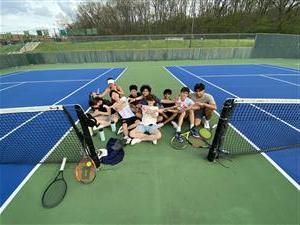 Tennis 1